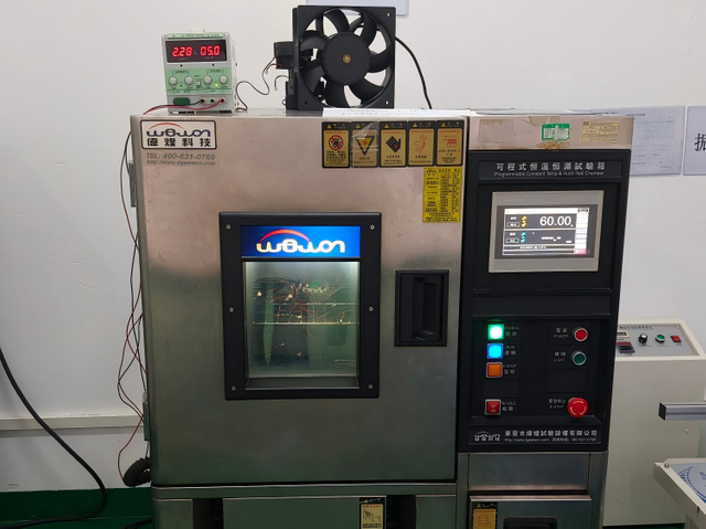 Capital Technology - C&acirc;maras de teste de temperatura e umidade de f&aacute;brica