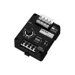 Controlador PWM